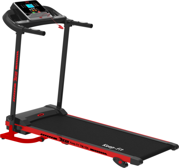 Treadmill TM-104