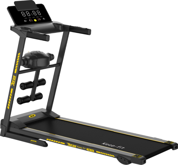 Treadmill TM-114