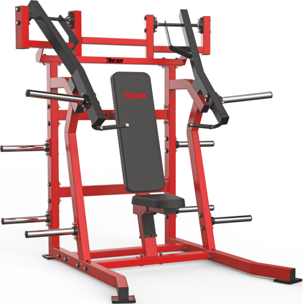 Lateral Bench Press